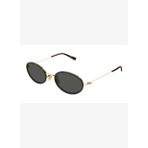GUCCI 1980S 001 52-21 Güneş Gözlüğü