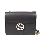 Gucci 510304 CAO0G 1000 Siyah Kadın Çantası