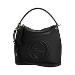 Gucci 536194 A7M0G 1000 Siyah Kadın Günlük Çanta