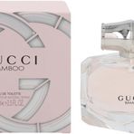 Gucci Bamboo EDT 75 ml Kadın Outlet Parfüm