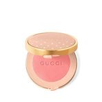 Gucci Beauty 01 Silky Rose - Pembe Blush