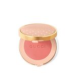 Gucci Beauty 04 Bright Coral - Şeftali Blush