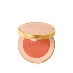 Gucci Beauty 08 Soft Rose Pembe Blush Pudra