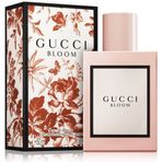 Gucci Bloom EDP 50 ml Kadın Parfüm