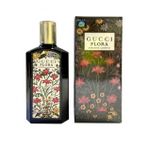 Gucci flora Gorgeous Black EDP 100 ML Kadın Parfüm 193