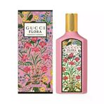 Gucci Flora Gorgeous Gardenia EDP Kadın Parfüm 100 ml 182