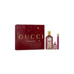 Gucci Flora Gorgeous Gardenia Intense Edp 100 Ml + Edp 10 Ml + Edp 5 Ml