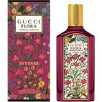 Gucci Flora Gorgeous Gardenia Intense EDP 100 ml Kadın Çiçeksi Koku ile Canlı ve Büyüleyici
