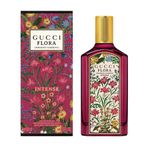 Gucci Flora Gorgeous Gardenia Intense Edp 100 Ml