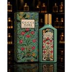 Gucci Flora Gorgeous Jasmine - Eau de Parfum 100 ml 190