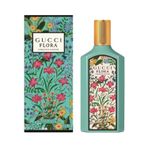 Gucci Flora Gorgeous Jasmine EDP 100 ml Kadın Outlet Parfüm