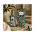 Gucci Flora Gorgeous Jasmine Gucci 100 Ml Kadın Parfüm