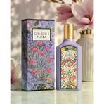 Gucci Flora Gorgeous Magnolia Edp Kadın Parfüm 100 Ml Eco035