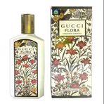 Gucci flora Gorgeous White EDP 100 ML Kadın Parfüm 192