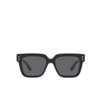 Gucci GC001829 Dikdörtgen Siyah Erkek Güneş Gözlüğü
