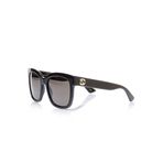 Gucci GG 0034S 001 Kadın Güneş Gözlüğü