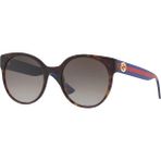 Gucci GG 0035S 004 54 Kadın Güneş Gözlüğü