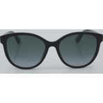 Gucci GG 0702SKN 002 55 Unisex Güneş Gözlüğü