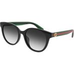 Gucci Gg 0702SKN 004 54 Güneş Gözlüğü - Renkli