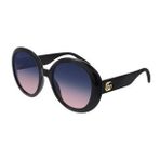 Gucci GG 0712S 002 .55 Kadın Güneş Gözlüğü