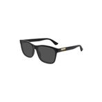 Gucci GG 0746S 001 57 Unisex Güneş Gözlüğü