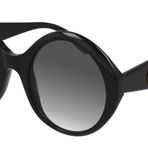Gucci GG 0797S 001 .54 Kadın Güneş Gözlüğü