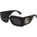 Gucci GG 0811S 001 .53 Kadın Güneş Gözlüğü