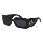 Gucci GG 0811S 001 .53 Kadın Güneş Gözlüğü