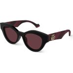 Gucci Gg 0957S 005 Güneş Gözlüğü - Renkli