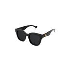 Gucci GG 0998S 001 Unisex Güneş Gözlüğü