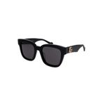 Gucci GG 0998S 001 Unisex Güneş Gözlüğü