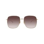 Gucci GG 1031S 010 59 Kadın Güneş Gözlüğü