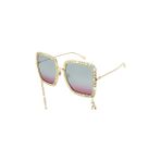 Gucci GG 1033S 003 Kadın Güneş Gözlüğü