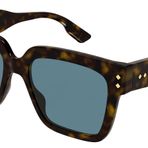 Gucci GG 1084S 002 54 Unisex Güneş Gözlüğü