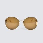 Gucci GG 1206SA 003 63 Kadın Güneş Gözlüğü