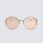 Gucci GG 1206SA 004 63 Kadın Güneş Gözlüğü