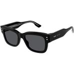 Gucci GG 1217S 001 53-20 Kadın Güneş Gözlüğü