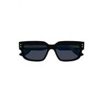 Gucci GG 1218S 001 Unisex Güneş Gözlüğü