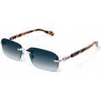 Gucci Gg 1221S 007 Güneş Gözlüğü - Renkli