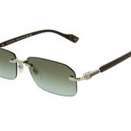 Gucci GG 1221S 008 Unisex Güneş Gözlüğü