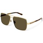 Gucci Gg 1289S 002 Güneş Gözlüğü - Renkli
