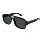 Gucci GG 1342S 001 59 Unisex Güneş Gözlüğü