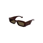 Gucci GG 1426S 002 56 Unisex Güneş Gözlüğü