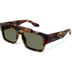 Gucci Gg 1460S 002 Güneş Gözlüğü - Renkli