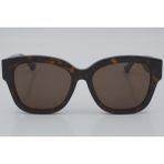 Gucci GG 1550SK 002 54 - 01 Güneş Gözlüğü - Kahverengi