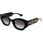 Gucci Gg 1553S 001 Güneş Gözlüğü - Renkli