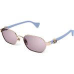 Gucci Gg 1593S 004 Güneş Gözlüğü - Renkli
