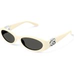 Gucci Gg 1660S 004 Güneş Gözlüğü - Renkli