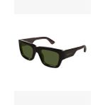 Gucci Gg 1668S 004 Leopar Kare Kadın Güneş Gözlüğü