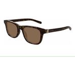 Gucci GG 1671S 006 53 Erkek Güneş Gözlüğü